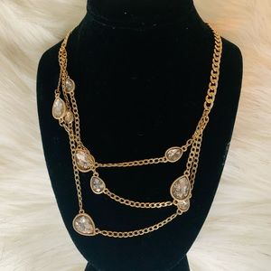 Kenneth Cole Necklace